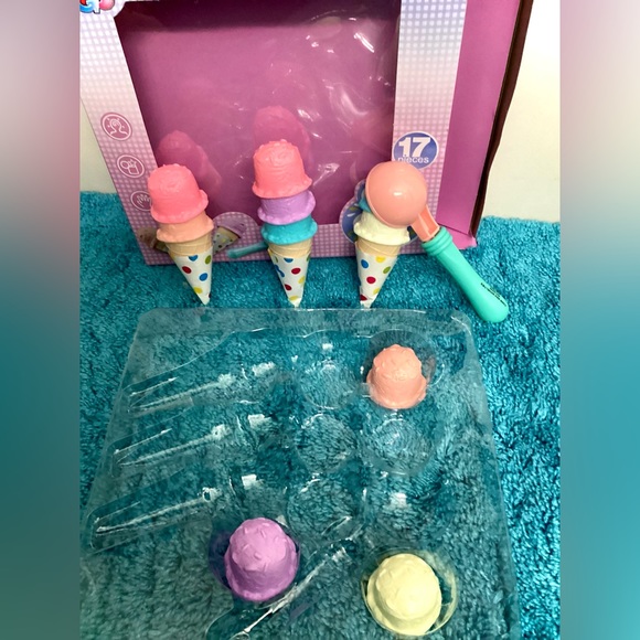 Ice Cream Chef Collection Set - Picture 15 of 16